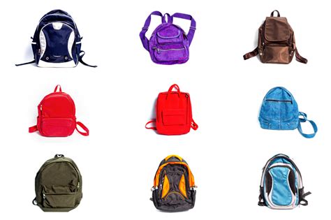 Tipos de Mochilas para o Cotidiano: Saiba qual escolher.